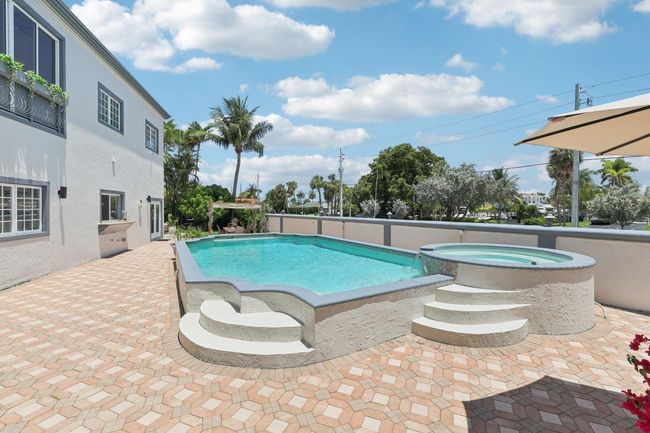 3900 Ne 23 Rd Ter, House other with 5 bedrooms, 6 bathrooms and null parking in Lighthouse Point FL | Image 39