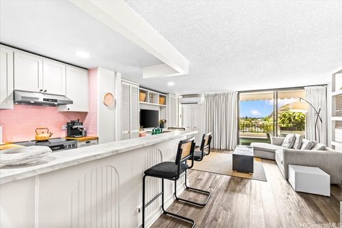 102-6750 Hawaii Kai Dr, Honolulu, HI, 96825-1521 | Card Image