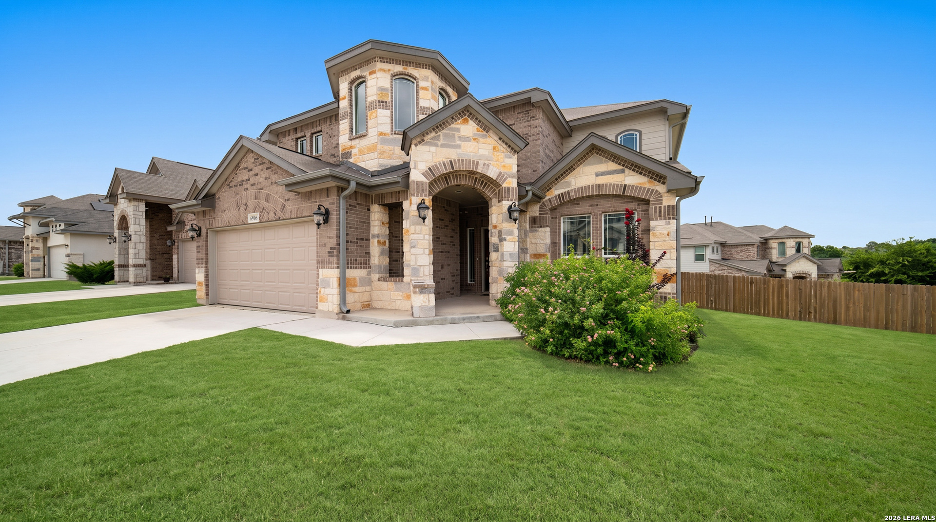 Residential in San Antonio 3