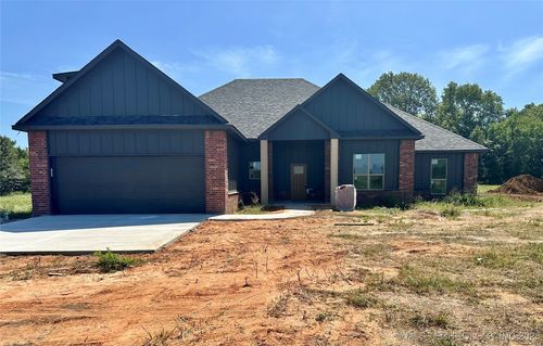 17450 County Road 3594, Ada, OK, 74820 | Card Image
