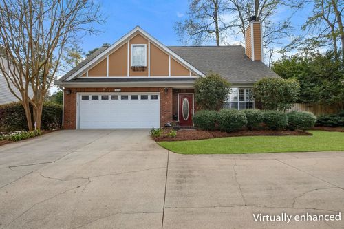 2031 Windsor Oaks Ct, Tallahassee, FL, 32308-3400 | Card Image