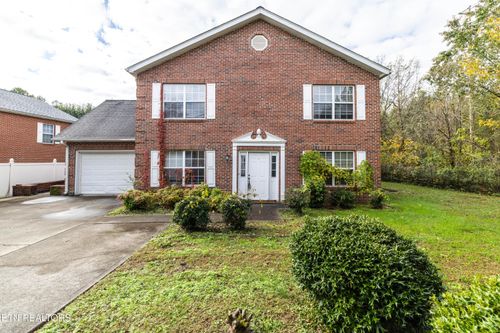 203 Sweet Gum Ln, Oak Ridge, TN, 37830-5667 | Card Image