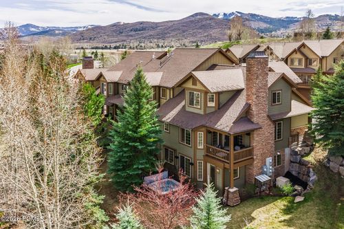 3002 W Canyon Link Drive, Park City, UT, 84098 | Card Image