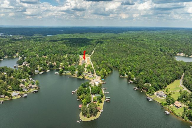 A - 3260 Bay Pine Rd, Home with 3 bedrooms, 3 bathrooms and null parking in Jackson's Gap AL | Image 33