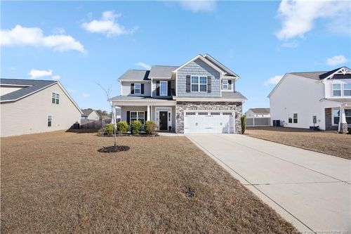 3115 Whirlwind Rd, Fayetteville, NC, 28306-5508 | Card Image