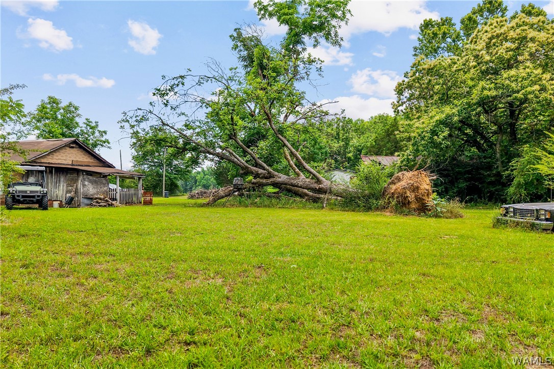 Land in Lawley 2