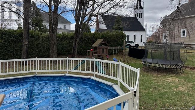 195 Sheriff Rue, House other with 3 bedrooms, 2 bathrooms and null parking in Grand-Sault NB | Image 30