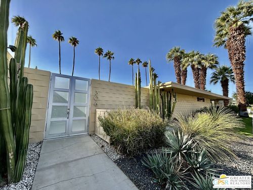 306 Desert Lakes Dr, Palm Springs, CA, 92264 | Card Image