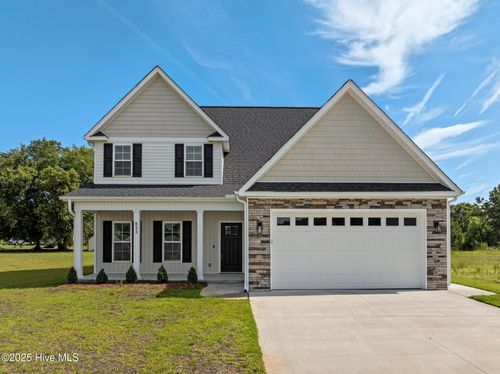 853 Mulligan Dr, Ayden, NC, 28513 | Card Image