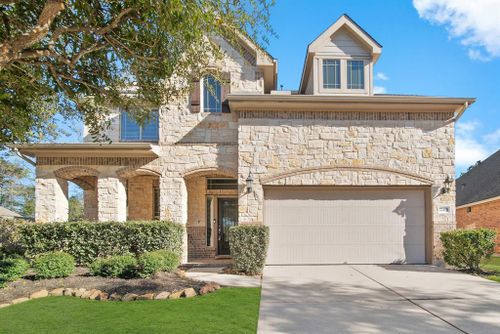 12403 Fisher River Lane, Humble, TX, 77346 | Card Image