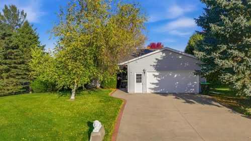 1036 S Georgetown Terrace, Beaver Dam, WI, 53916 | Card Image