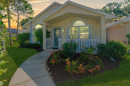 695 Nw San Remo Cir, Port Saint Lucie, FL, 34986-1724 | Card Image