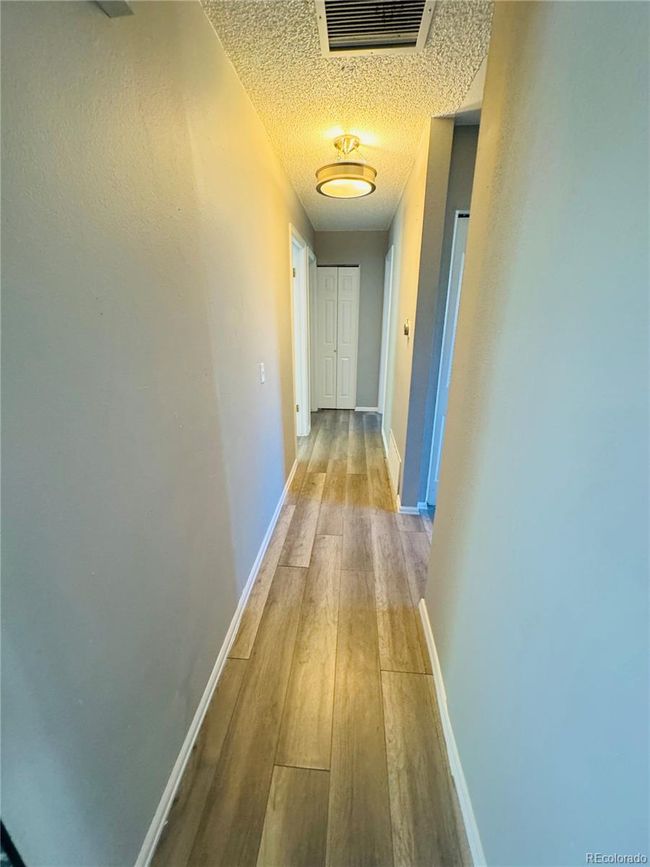 1641 S Rifle St, House other with 3 bedrooms, 1 bathrooms and 1 parking in Aurora CO | Image 13