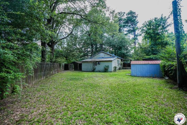 122 Arnold Ln, House other with 3 bedrooms, 1 bathrooms and null parking in Hooks TX | Image 4