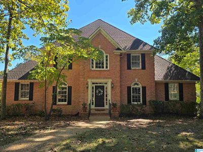 1134 Lake Forest Circle, House other with 4 bedrooms, 3 bathrooms and null parking in Hoover AL | Image 1