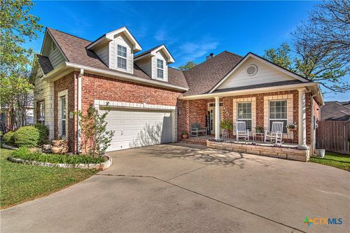 2606 Garden Brook Trl, Belton, TX, 76513-1320 | Card Image