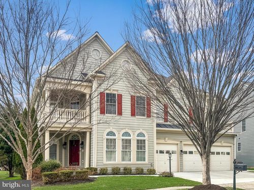 43846 Kittiwake Dr, LEESBURG, VA, 20176-1634 | Card Image