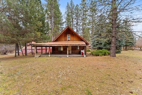 5 Scott Mountain Rd, Garden Valley, ID, 83622-5081 | Card Image