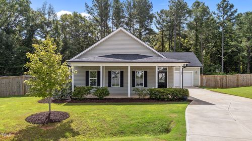 149 E Battery Cir, Selma, NC, 27576-4501 | Card Image
