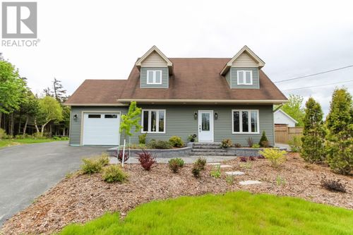 385 Bauline Line, Torbay, NL, A1K1H7 | Card Image