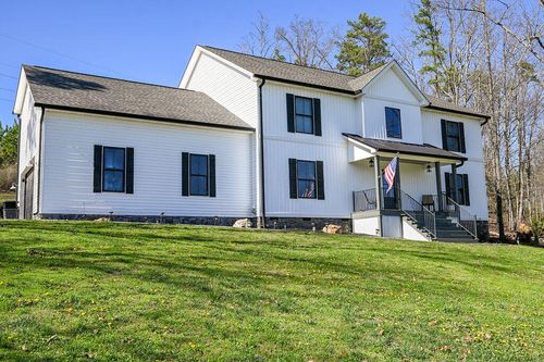 267 Lower Woods Trl Ne, Cleveland, TN, 37323-3715 | Card Image