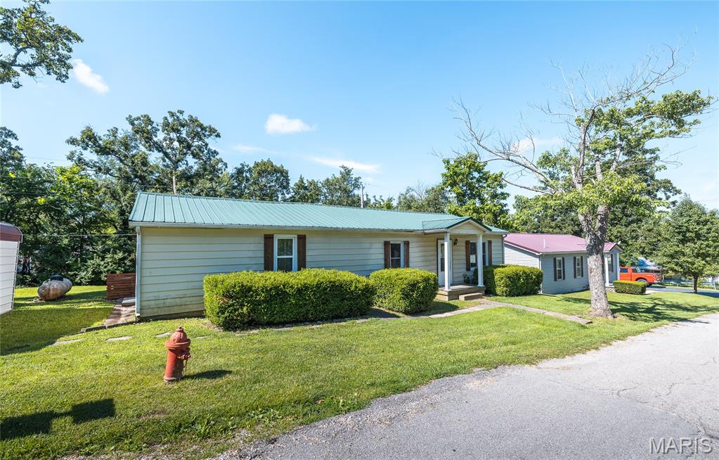 Residential in Dixon 4