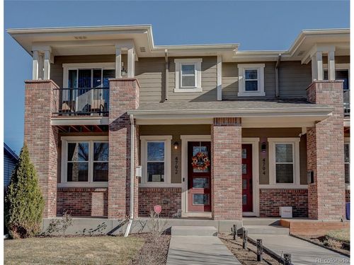 4792 S Acoma St, Englewood, CO, 80110-6541 | Card Image