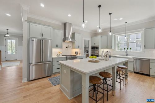 1603 Griffen Grv, CHARLOTTESVILLE, VA, 22901-3259 | Card Image