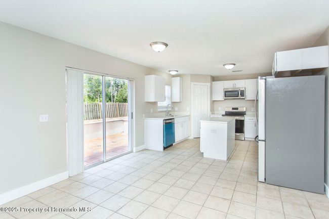 10386 Norvell Rd, House other with 3 bedrooms, 2 bathrooms and null parking in Spring Hill FL | Image 15