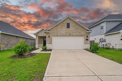 31335 Horseshoe Meadow Bend Ln, Fulshear, TX, 77441-2321 | Card Image