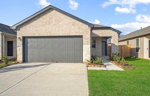 419 Starfly Drive, Conroe, TX, 77378 | Card Image