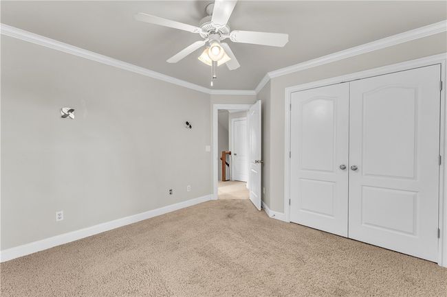 5411 S Bent Tree Dr, House other with 4 bedrooms, 3 bathrooms and null parking in Rogers AR | Image 8