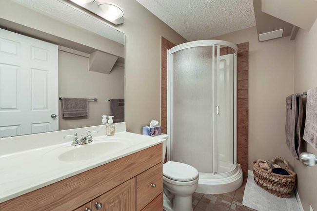 164 West Creek Boulevard, House other with 3 bedrooms, 3 bathrooms and 4 parking in Chestermere AB | Image 29