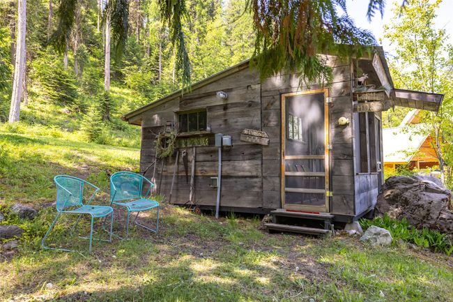 View of outbuilding | Image 79