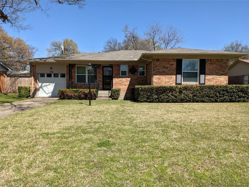 433 Rorary Dr, Richardson, TX, 75081-6036 | Card Image