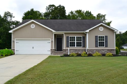 1064 Blue Spruce Dr, Graniteville, SC, 29829-3982 | Card Image