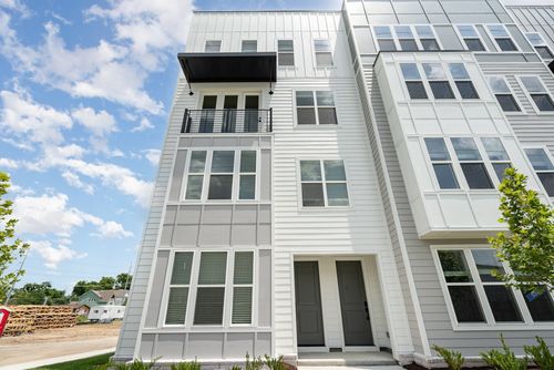228 Everly Alley, Nashville, TN, 37209 | Card Image