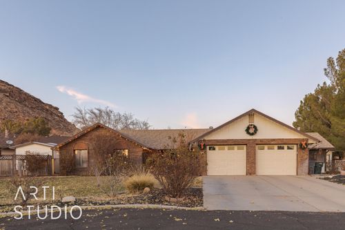 1414 Toltec Cir, St. George, UT, 84790 | Card Image