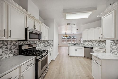 18318 Alemarble Oak St, Cypress, TX, 77429-4450 | Card Image