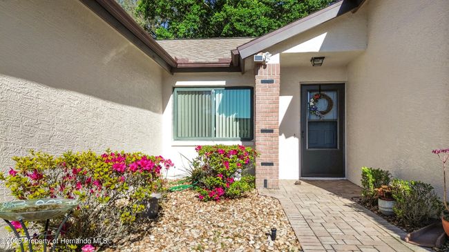 7429 Heather Walk Dr, Townhouse with 2 bedrooms, 2 bathrooms and null parking in WEEKI WACHEE FL | Image 28