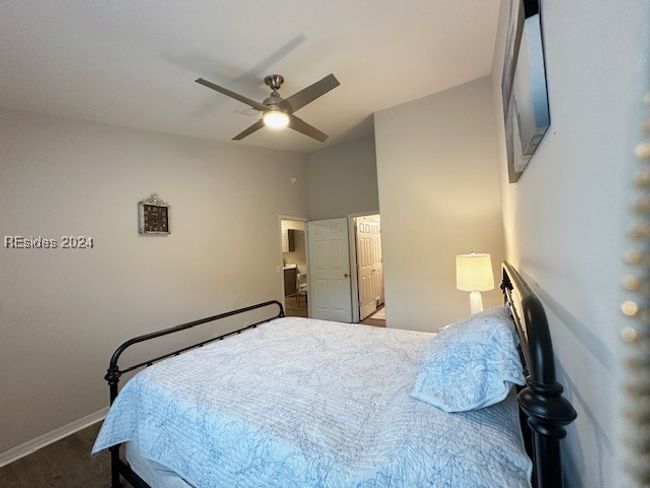 APT-403 - 897 Fording Island Rd, Condo with 2 bedrooms, 2 bathrooms and null parking in Bluffton SC | Image 7