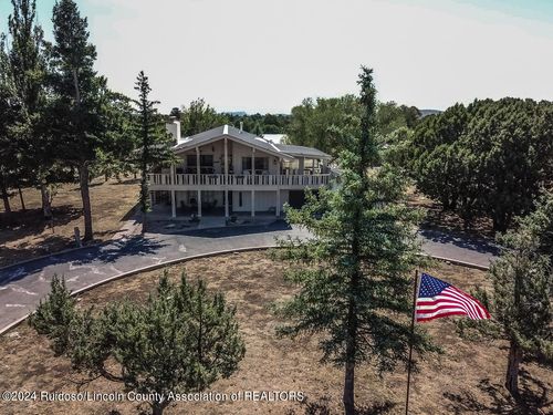 105 Blue Ridge Dr, Alto, NM, 88312-8012 | Card Image