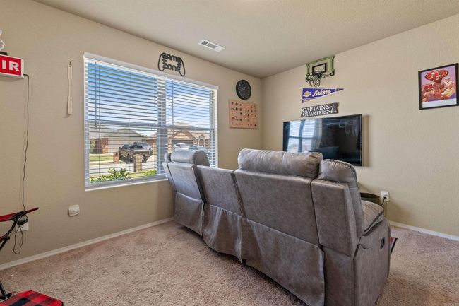 5605 Little Elm Ln, House other with 3 bedrooms, 2 bathrooms and null parking in North Little Rock AR | Image 29