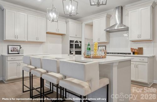 9851 Quercus Ln, Huntersville, NC, 28078-6579 | Card Image