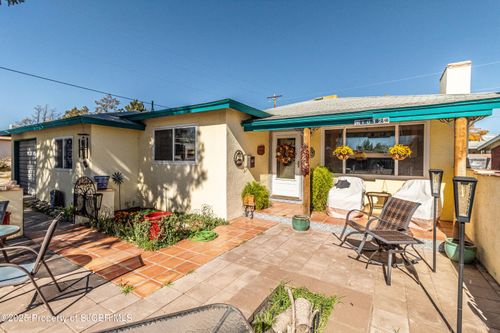 1012 Zuni Dr, Farmington, NM, 87401-7050 | Card Image