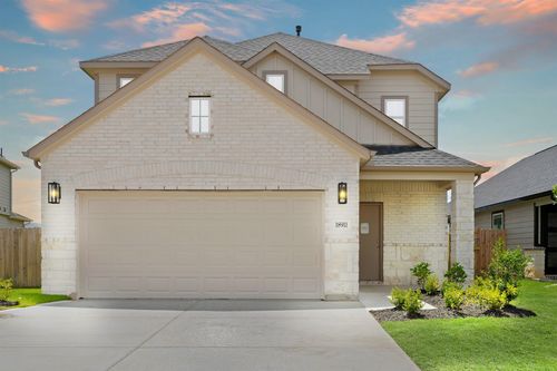18911 Mescalbean Lane, Houston, TX, 77084 | Card Image