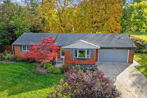 3766 Fern Drive, Franklin Twp, OH, 45005 | Card Image