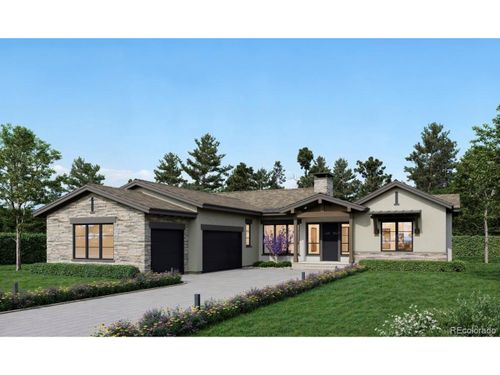 8010 Trinity Peak Ln, Castle Rock, CO, 80108-9720 | Card Image
