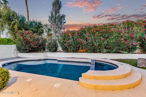 9125 N 82nd St, Scottsdale, AZ, 85258-1707 | Card Image