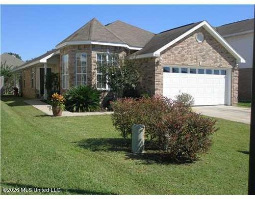 19442 W Lake Village Drive, Gulfport, MS, 39503 | Card Image
